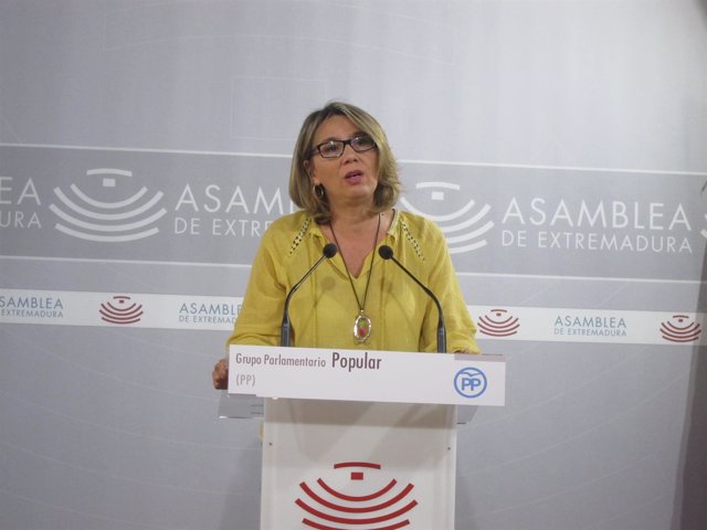 Cristina Teniente                  