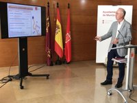 Ayuntamiento Murcia incorpora como novedad actividades para conocer de cerca la huerta de Murcia y el río Segura