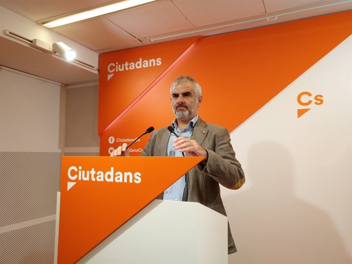  Carlos Carrizosa