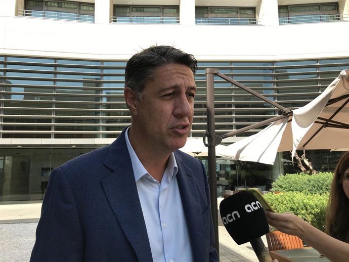 Xavier García Albiol (PP)