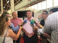 UPA-UCe Extremadura tacha 2017 de "desastroso" para la agricultura y la ganadería y reclama ayudas por la sequía