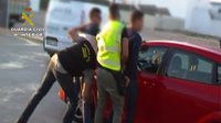 Cae en Alicante un grupo de sicarios que secuestró a un empresario que los intentó estafar