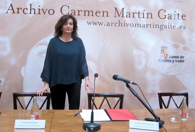  García Cirac En Salamanca.                              