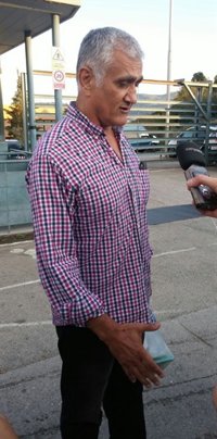 El Gobierno rechaza la extradición a Turquía del periodista Hamza Yalçin al tener la condición de refugiado en Suecia