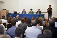 Educación presenta el Plan de Atención a la Diversidad junto a Derechos Sociales y Salud