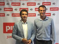 Company habla de "precipitación" y "falta de diálogo" del Govern en el acuerdo de hostelería