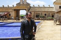 Alberto Rodríguez abre paso en el Festival de San Sebastián a las series con 'La peste'