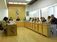 El edil del PP en Gibraleón (Huelva) pide perdón por sus palabras sobre Cataluña y el pleno lo reprueba por unanimidad