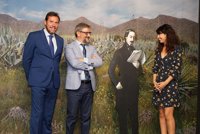 Una exposición de 124 piezas muestra la "cara pública" y la faceta "más íntima" de José Zorrilla 