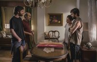 Cobeaga presenta 'Fe de etarras': "Reducir a un terrorista al chiste tiene que escocer, es una victoria"