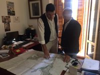 La Junta acondiciona la A-334 con una inversión que ronda los 120.000 euros