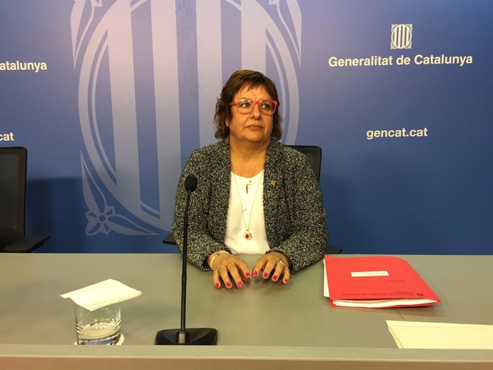 Dolors Bassa