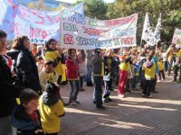 Gobiernos extranjeros aconsejan precaución por las manifestaciones en Cataluña
