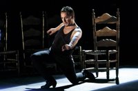 El granadino Manuel Liñán, uno de los Premios Nacionales de Danza 2017