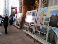 Las obras de la catedral de Coria (Cáceres) concluyen como ejemplo de colaboración entre administraciones