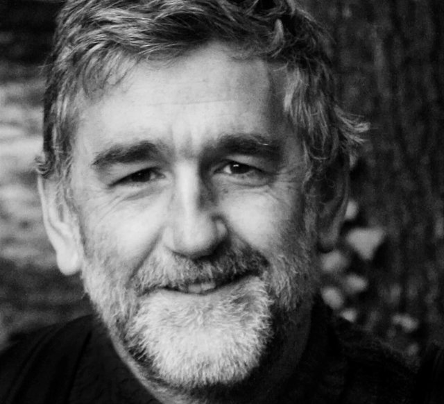 Juanma López Iturriaga presentará 'Crush' en La 1