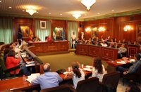 La Corporación municipal de Marbella aprueba el texto refundido del PGOU de 1986