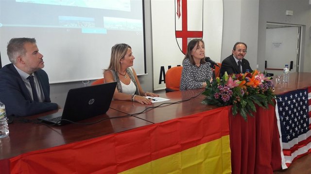 [L Comunicacion.Almeria.Dgob] Nota Educación