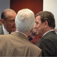 El ex canciller alemán Schroeder, nuevo presidente de la junta directiva de Rosneft