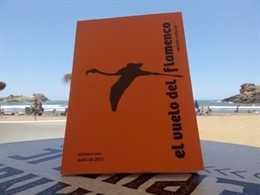 'El Vuelo Del Flamenco' 