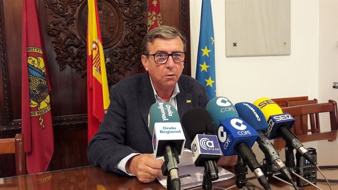 Las Visitas A Lorca Durante El Verano De 2017 Se Disparan Un 150% Hasta Rozar Lo