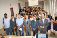 La Junta anima a las empresas de Córdoba a concurrir a las nuevas ayudas de IDEA