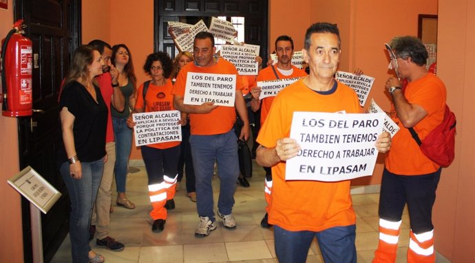Audio, Np Y Fotos Iu Ve “Intolerables” Las Sanciones Impuestas A Ex Trabajadores