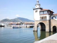 El Puerto Deportivo de Getxo ofrecerá un servicio gratuito de WiFi a partir del domingo