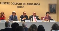 Comienza la sexta edición del Máster Oficial de Abogacía de Jerez (Cádiz)