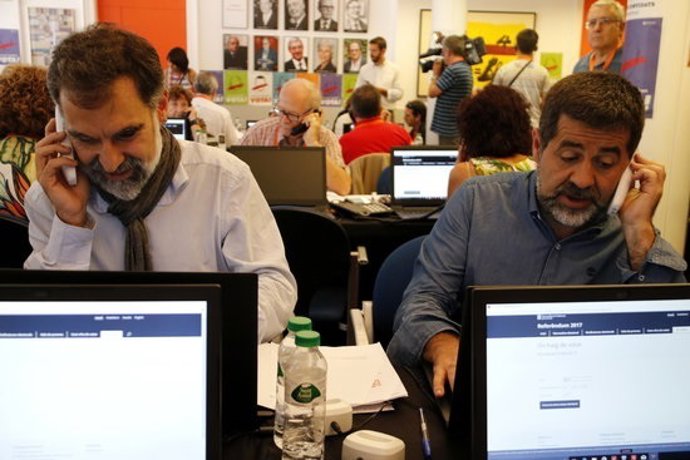 Agencia Catalana de Noticias
