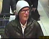 Alemania se moviliza para encontrar al sospechoso de colocar alimentos envenenados en supermercados