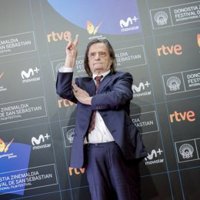 Jean Pierre Lèaud: "Hacer cine implica para mí hacer cine de autor"