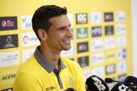 Vicente Gómez: "Es difícil parar a Messi pero entre todos podemos conseguirlo"