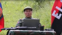 El líder del ELN ordena cesar la actividad armada para cumplir el alto el fuego