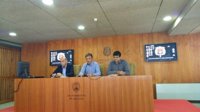 Guanyar y Compromís exigen la dimisión "inevitable" e "inmediata" del alcalde Gabriel Echávarri