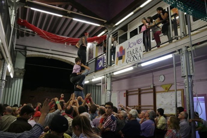 Agencia Catalana de Noticias