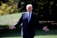 Trump realizará un viaje de once días por Asia en el marco de la crisis coreana