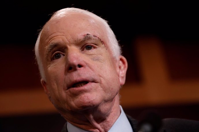 John McCain