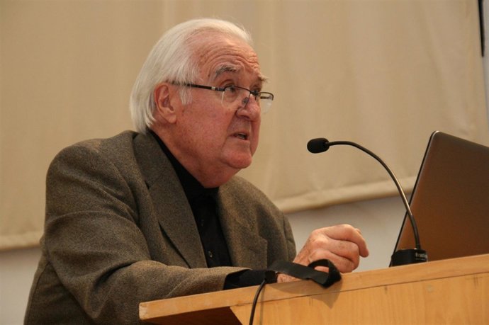  Jordi Estruga Será Nombrado Hijo Adoptivo De Mequinenza