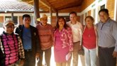 Foto: El Ayuntamiento de Murcia (España) colabora en el desarrollo sostenible de los pueblos indígenas de Paraguay