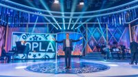 Jaime Cantizano presenta desde este lunes en Canal Sur 'Original y Copla', "un homenaje a las grandes voces andaluzas"