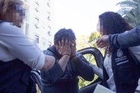 La Fiscalía de Sevilla ratifica su petición de prisión permanente revisable para el violador del parque