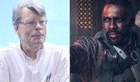 Stephen King revela por qué fracasó la película de  La Torre Oscura