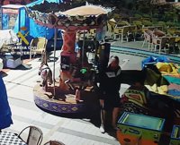 Detenido un activo delincuente por la comisión de más de 20 robos en comercios de Calvià