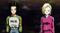 Dragon Ball Super: ¿Filtrada la poderosa fusión entre los androides C-17 y C-18 en el Torneo de Poder?