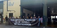 Los trabajadores del Sector de las ITVs inician una huelga este lunes 