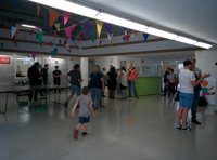 Escuelas y centros cívicos amanecen con nuevas actividades lúdicas