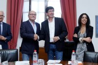 Cs presume en un vídeo en redes sociales de haber "obligado" a Junta a acabar con el impuesto de sucesiones