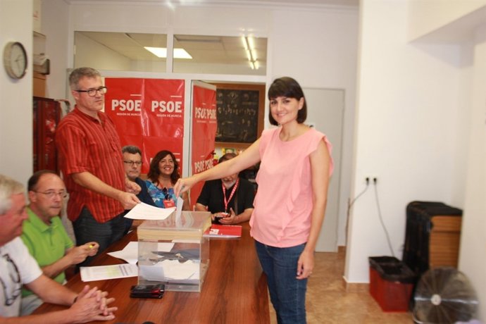 María González Veracruz