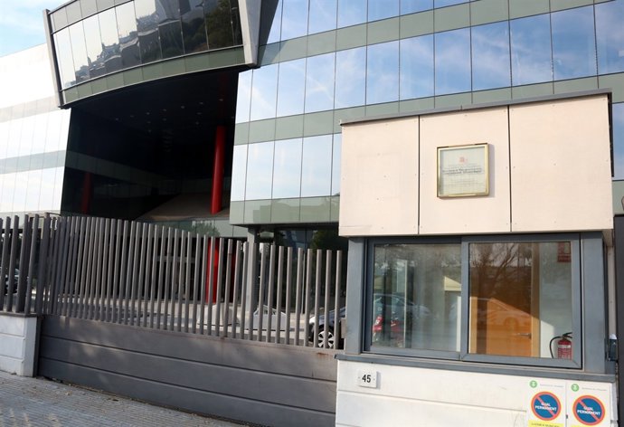 Agencia Catalana de Noticias